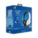 PDP Wired Headset PDP - LVL40 Wired Stereo Headset for PS4/PS5