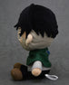 Good Smile Company Plush Attack on Titan Wounded Levi Plushie by Good Smile Company