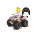 Carrera RC Toys R/C MARIO KART 8 PEACH -1:20
