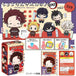 Megahouse Collectibles Demon Slayer Kimetsu No Yaiba Chokorin Mascot Vol 2 Box Set by Megahouse