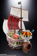 Bandai Tamashii Figures One Piece Chogokin THOUSAND SUNNY By Bandai Tamashii