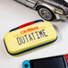 Numskull Switch Case Back to the Future Nintendo Switch Case