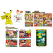 Pokemon Center Playsets Pokemon battle! Live Sound Stadium Pikachu VS Hibani