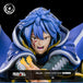 Tsume Art Ikigai Fairy Tail JELLAL - CRIME SORCIÈRE Ikigai By Tsume Art