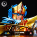 Tsume Art Ikigai Saint Seiya IKIGAI POSEIDON Ikigai By Tsume Art