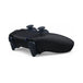 Sony PS5 Controller PS5 DualSense Wireless Controller - Midnight Black