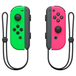 Nintendo Switch Controller Nintendo Switch Joy-Con Set (Green/Pink)
