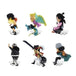 Banpresto WCF Collectible One Piece World Collectible Figure New Series Vol.3