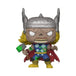 Funko Funko Pop Reg Funko : Marvel Zombies - Thor (787)