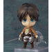 Good Smile Company Nendoroid Attack on Titan Eren Yeager Nendoroid Figure (3rd-run) by Good Smile Company