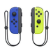 Nintendo Switch Controller Nintendo Switch Joy-Con Set (Neon Blue/Neon Yellow)