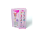 Girls - Blindbox Toys KOOKYLOOS PETS PARTY - Dolls Asst.8 - Display  2x12 (V.0)(1PC RANDOM)