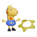 Hasbro Action Figures Peppa's Fun Friends Figures - Gerald Giraffe