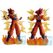 Bandai Spirits PVC Figures Dragon Ball Super Ichibansho Super Saiyan God Goku Figure by Bandai