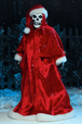 Neca The Misfits Fiend Holiday Clothed Figure by Neca