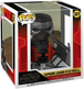 Funko Funko Pop Deluxe Funko Deluxe : Star Wars - Supreme Leader Kylo Ren in the Whisper