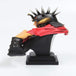 PLATZ Resin Statues Fist of the North Star -Raoh- Bust Statue