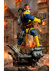 Iron Studios Statue Marvel Comics - X-Men Forge BDS Art Scale 1/10 By Iron Studios