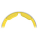 The Little Things HORI Nintendo Gaming Headset (Pikachu POP) White & Yellow /S