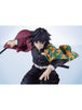 Aniplex PVC Figures Demon Slayer Kimetsu no Yaiba Giyu Tomioka ConoFig Figure by Aniplex
