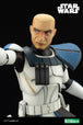 Kotobukiya Action & Toy Figures Star Wars The Clone Wars Captain Rex Escape From The Clones 1/7 Scale ARTFX Figure by Kotobukiya