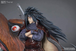 Tsume Art Resin Statues MADARA UCHIHA HQS+ BY TSUME