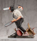 Kotobukiya Statue CHAINSAW MAN Denji ARTFX J ANI STATUE By Kotobukiya