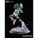 Tsume Art PVC Figures My Hero Academia Izuku Midoriya Xtra Figure by Tsume Art