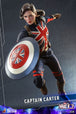 Hot Toys 1/6 Scale What If…? Captain Carter 1/6 Scale Figure by Hot Toys