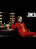 Queen Studios Statue Joker Arthur Fleck 1:3 Scale Regular Edition Statue by Queen Studios