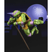 Bandai Tamashii Action Figure S.H.Figuarts Donatello Teenage Mutant Ninja Turtle