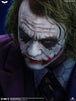 Queen Studios Life Size Statue DARK KNIGHT - Joker 1/1 Lifesize Statue By Queen Studios