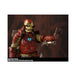 BANDAI TAMASHII Meisho Realization Bandai Tamashii : Meisho Manga Realization Samurai Iron Man