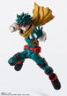 Bandai Tamashii SH Figuarts My Hero Academia Izuku Midoriya S.H.Figuarts Action Figure By Bandai Tamashii