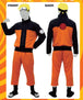 Cospa Costumes Naruto Costume Mens - Medium