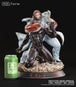 Tsume Art Sculptures & Statues Terra Formars Sylvester Asimov 1/6 Scale High Quality Statue by Tsume Art
