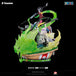 Tsume HQS One Piece Brook HQS Dioramax By Tsume