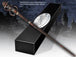 Noble Collection Collectibles Harry Potter Death Eater Character Wand Swirl by The Noble Collection