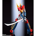 Tamashii Nation Action Figure Soul Of Chogokin  GX-84 Invincible  Super Man Zambot