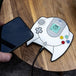 Numskull Charging Mat SEGA Dreamcast Hand Controller Wireless Charging Mat