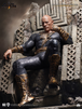 Queen Studios Statue DC Black Adam 1/4 Statue By Queen Studios