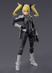 Bandai Tamashii SH Figuarts Kaiju No. 8 Kikoru Shinomiya SH Figuarts  Action Figure By Bandai Tamashii