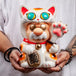 ZCWO Collectibles SUPER PROFESSIONAL ESSENTIAL // MANEKINEK Figure By ZCWO