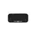 GameWill Silicon Protector Switch Lite Protective Silicon Cover With Grip - Black
