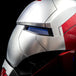 Killer Body Killer Body Suits Marvel Iron Man Mark 5 Helmet 1:1 Collectible Bluetooth Speaker By Killer Body