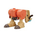 Bandai Spirits Model Kit One Piece Chopper Robo Super No.5 Walk Hopper