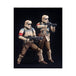 Kotobukiya Statue Kotobukiya : Rogue One A Star Wars Story Artfx+ Scarif Storm Trooper