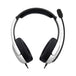 PDP Wired Headset PDP - LVL40 Wired Stereo Headset for PS4/PS5