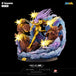 Tsume HQS Saint Seiya Aries Mû Stardust Revolution - HQS by Tsume Art