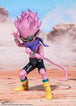 Bandai Tamashii SH Figuarts BEELZEBUB S.H Figuarts Action Figure by Bandai Tamashi